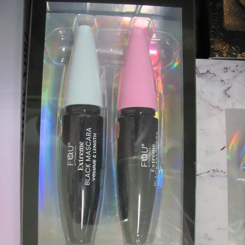 LOW START EYE CARE BUNDLE 4 PIECE NIP - Picture 5 of 7